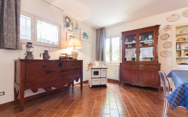 Sea view Villa with pool