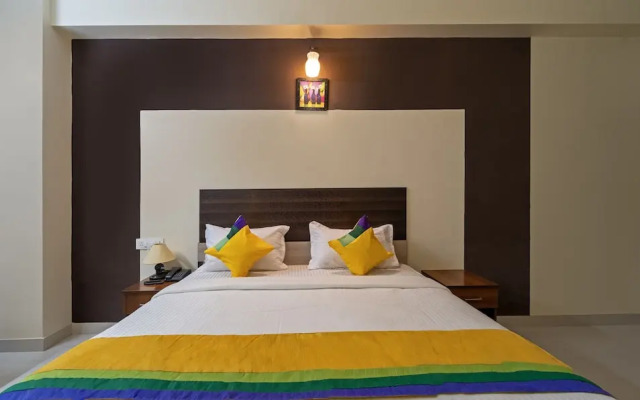 Itsy Hotels Sri Mani'S Residency, Coimbatore Airport