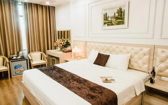 Vu Linh Hotel