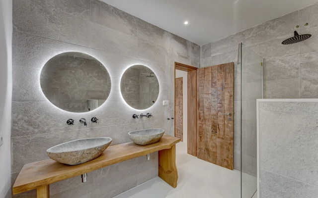 Boutique Eco-Hotel Costa Mágica