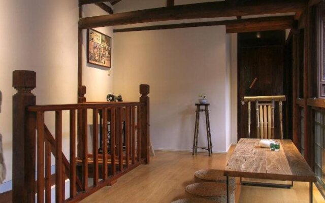 Xiao Yuaner Bed and Breakfast