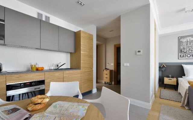 Stradonia Aparthotel
