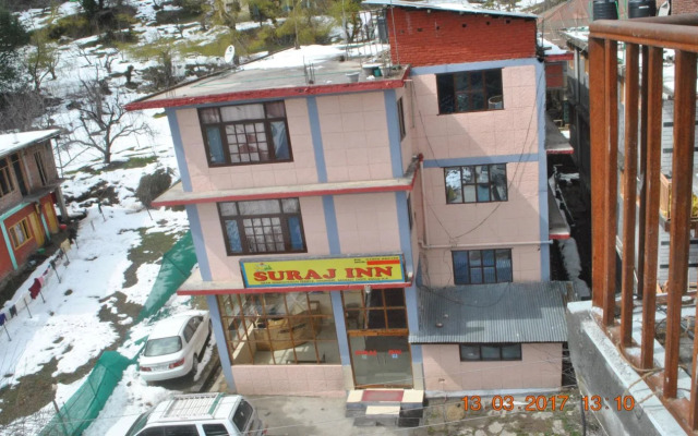 Suraj Inn
