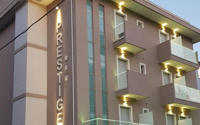 Hotel Prestige