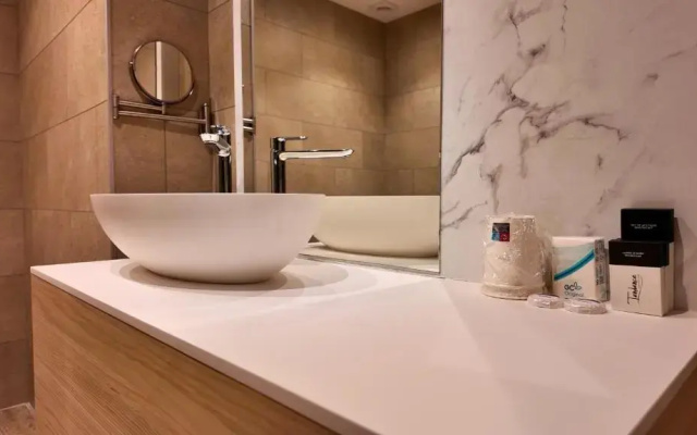 Hotel Focus