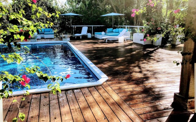 Orchid Estate - Three Bedroom Home