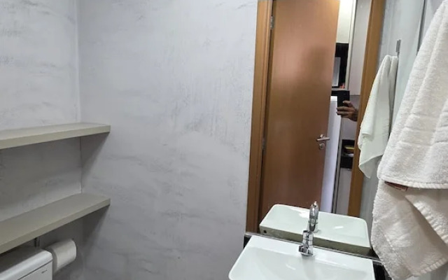 Duplex Vista Piscina 304A by La Playa