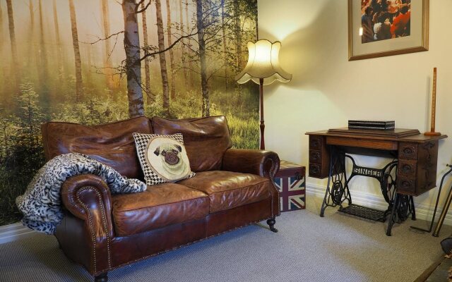 The Ferry Bed & Breakfast