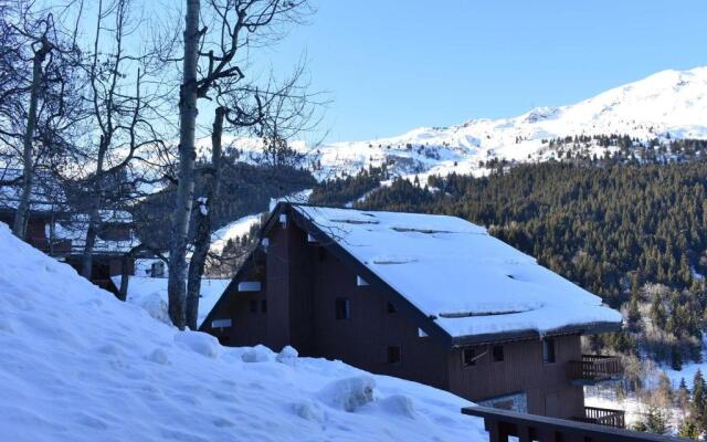 Appartement Méribel, 1 pièce, 4 personnes - FR-1-180-26