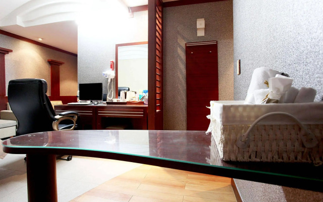 Luxury Hotel Osan