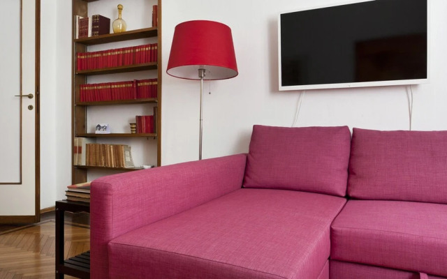 Italianway   - Colonnetta