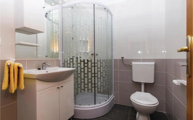 Holiday home Nedescina 49