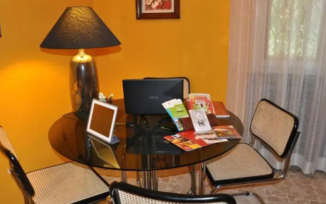 BB Villa Marsa