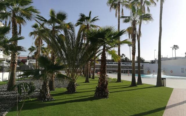 Playa del Ingles 540