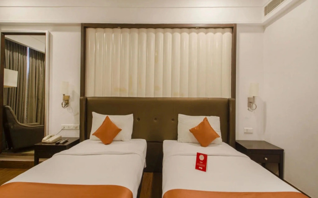 Kubeera Palace by OYO Rooms