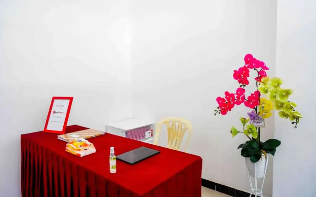 RedDoorz near Malioboro Area 2