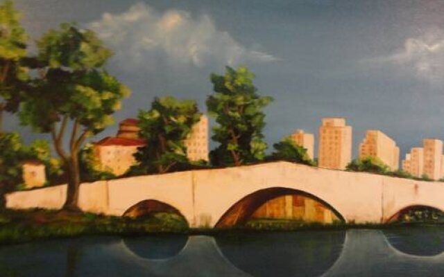 Hotel Ponte de Pedra