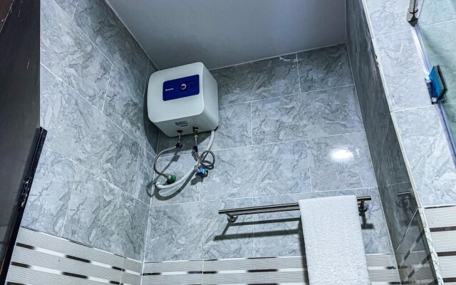 Residency Hotel Lekki Phase 1