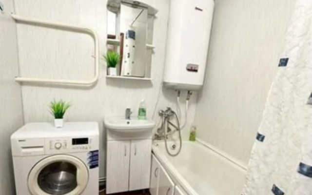 Апартаменты на улице Свердлова 122