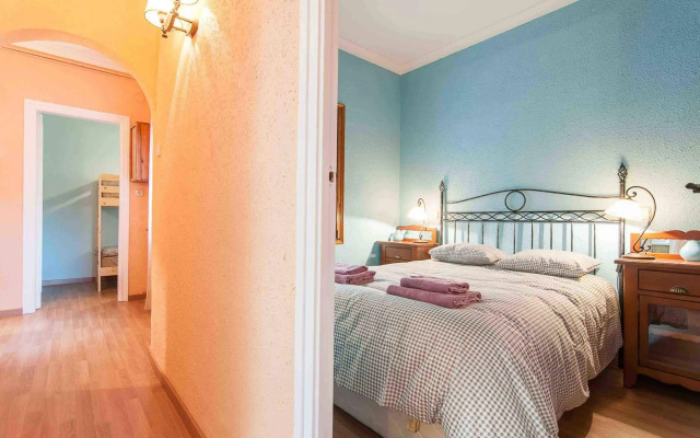 Go BCN Apartments Gran Via