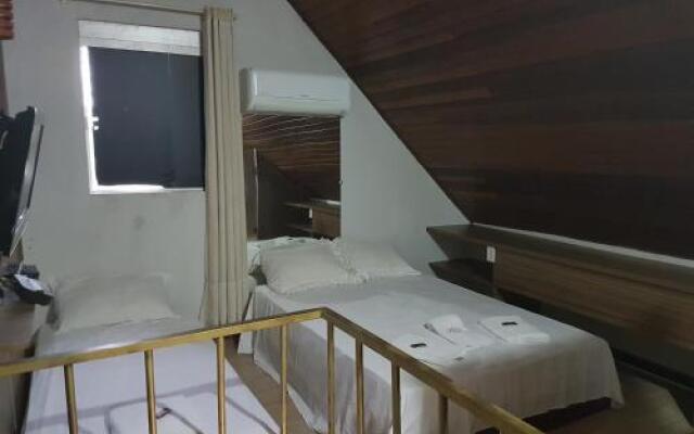 Pousada Quinta dos Quintais