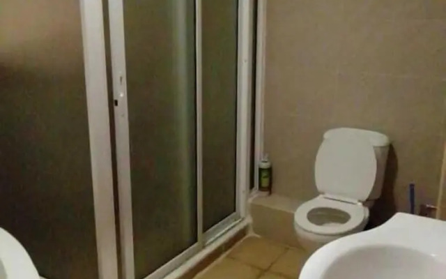 Stay.Plus Skyline Executive Apartment