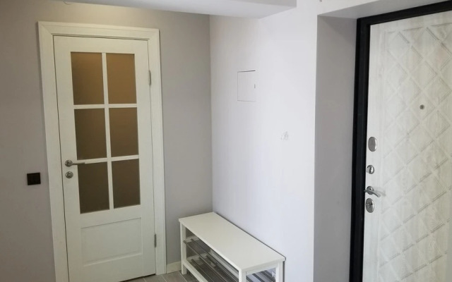 Apartamenty na Okruzhnoj 2