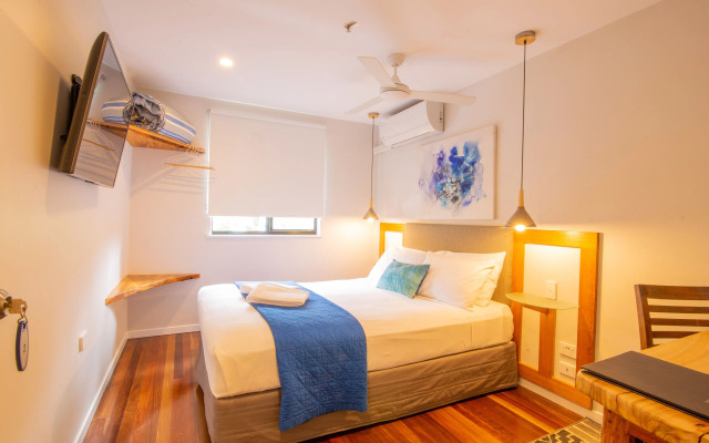 Whitsunday Organic Bed & Breakfast