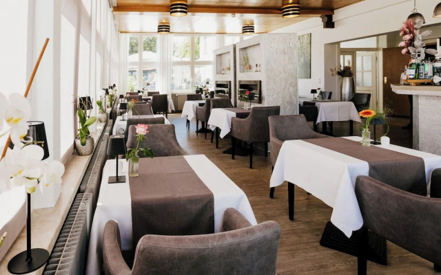 Harzhotel Güntersberge - Adult Only