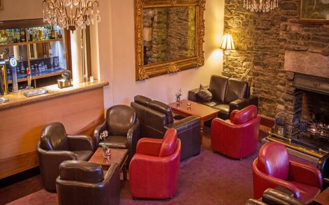 Whitewater Spa & Leisure Club