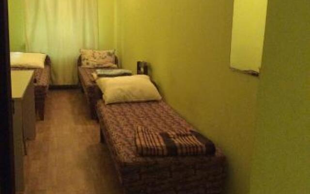 Hostel Anzhelika