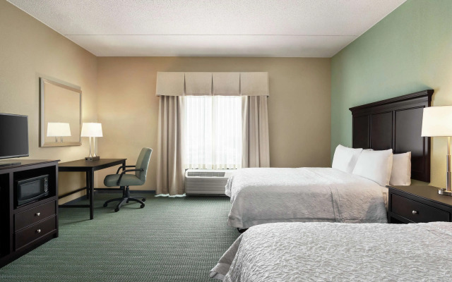 Hampton Inn & Suites Mount Joy/Lancaster West