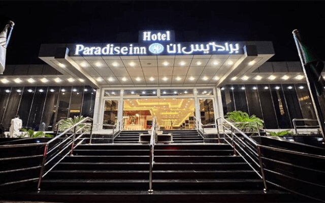 Paradise Inn Jeddah