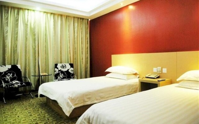 Xiwuyadao Hotel - Hangzhou