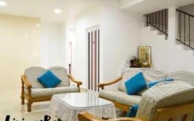 Bukit Katil Indah Homestay