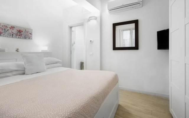 Wine Apartments Florence Masseto