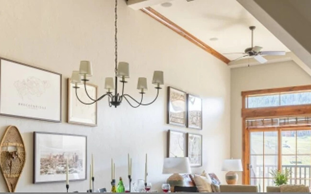 Ski Hill Road 2 - Twin Chutes