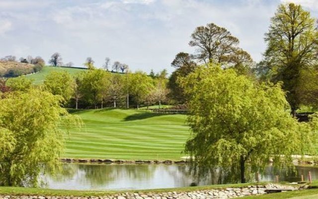 Mount Wolseley Hotel, Golf and Spa Resort
