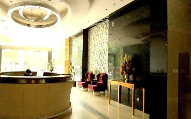 Dada Aparthotel - Chongqing