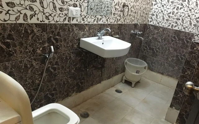 Hotel The Tanish