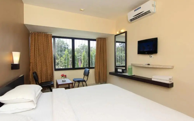 SPOT ON 36080 Hotel Hari International