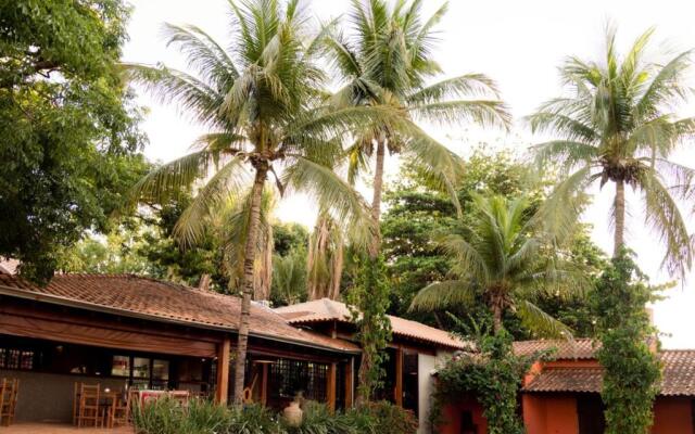 Eco Resort Foz do Marinheiro