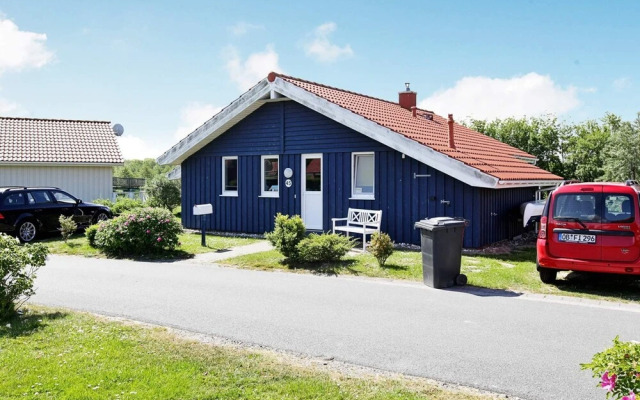 Holiday Home in Otterndorf