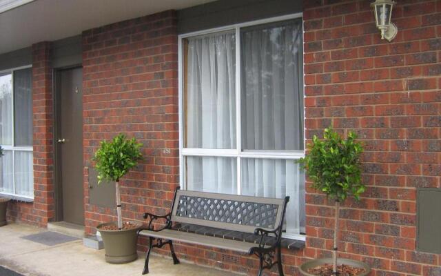 Motel Warrnambool