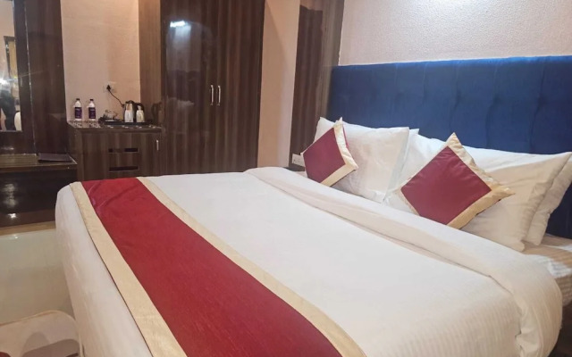 Arunya Hotel & Resort