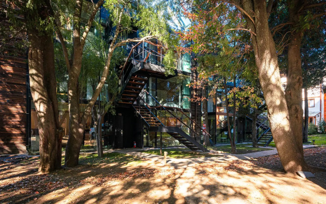 Villa Sofia Apart Hotel