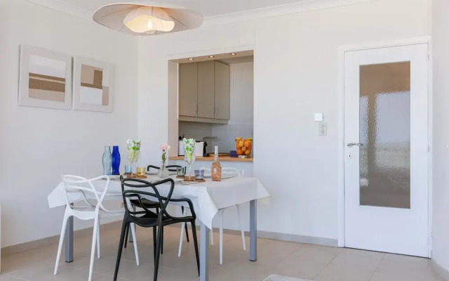 Huswell - Seafront Appartment With Stunning Views