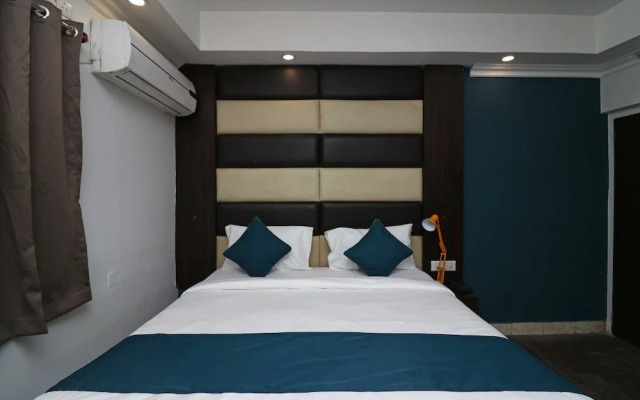 Silverkey Executive Stays 30334 Jaan Nagar Road