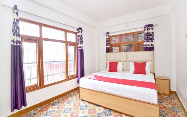 OYO 14024 Home Bright 2BHK Jhanjeri