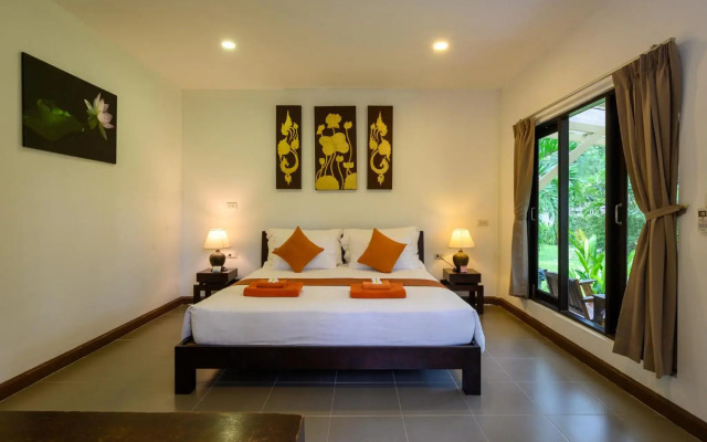 Wapi Resort Koh Lipe
